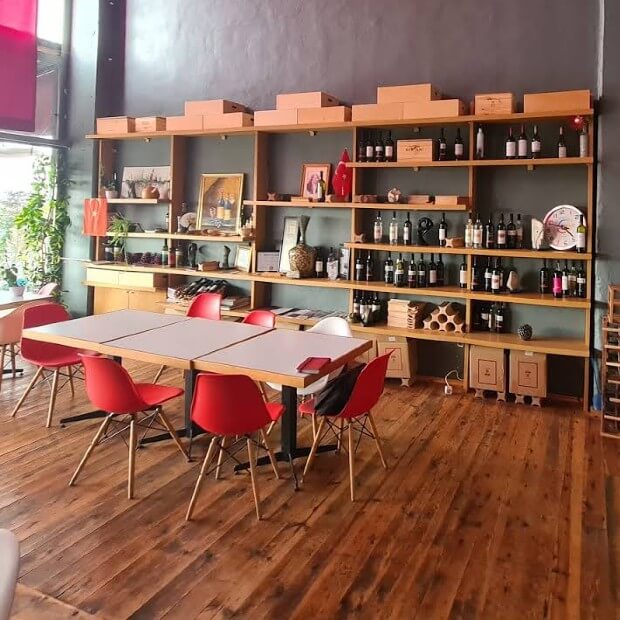 Gurbuz Restaurant