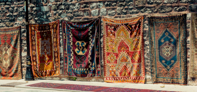 best restaurants in Istanbul - Deraliye