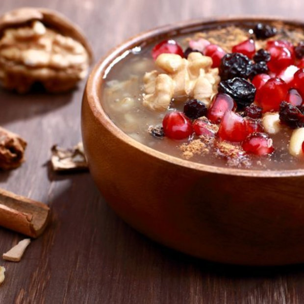 best restaurants in Istanbul - Ciya