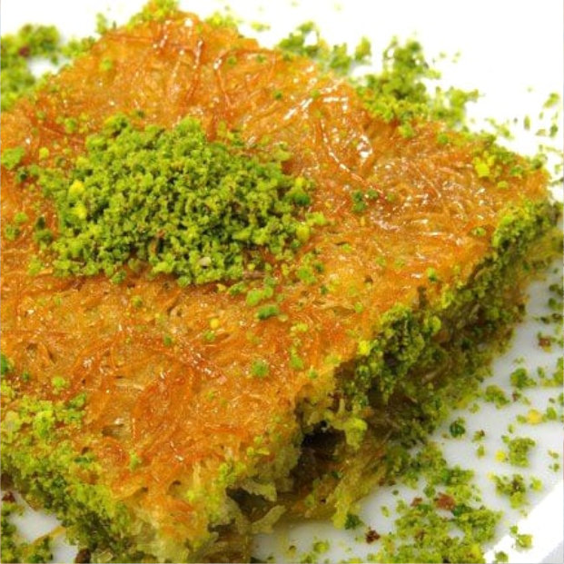 best restaurants in Istanbul - Ciya