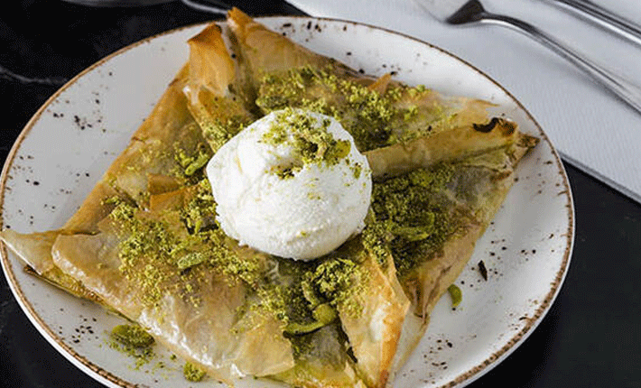 best restaurants in Istanbul - Ciya