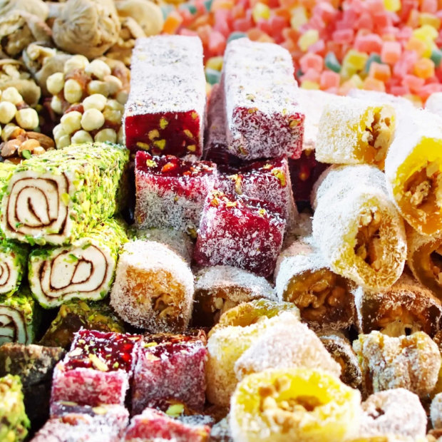 best restaurants in Istanbul - Ciya
