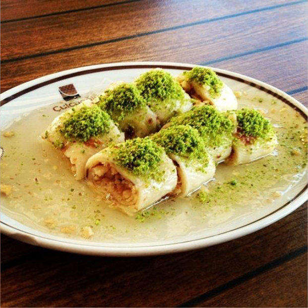 best restaurants in Istanbul - Ciya