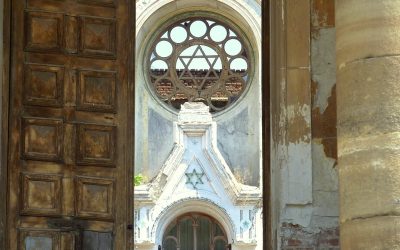 Jewish Heritage in Istanbul: Discovering a Rich History