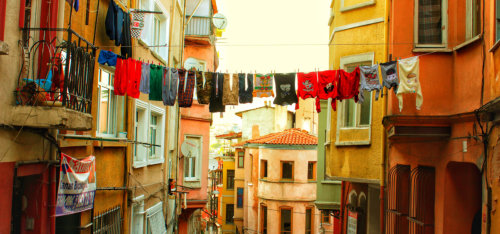 best restaurants in Istanbul - Ciya