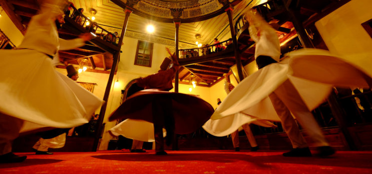 best restaurants in Istanbul - Ciya