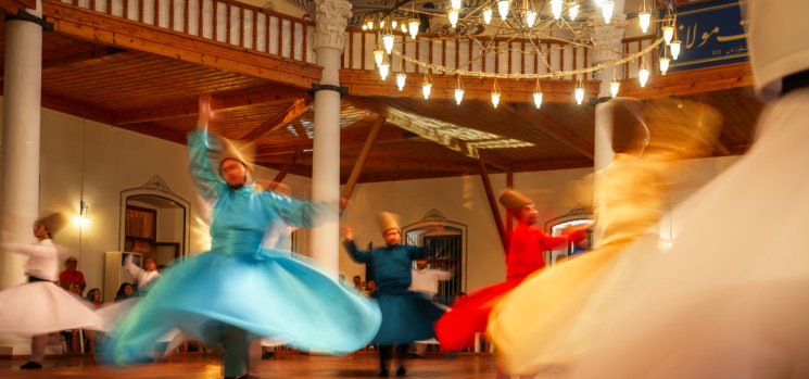 best restaurants in Istanbul - Ciya