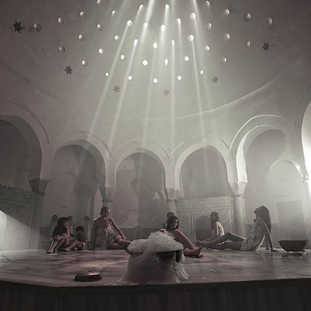 The Bastard of Istanbul